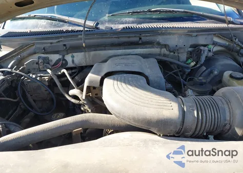 2003 Ford F-150 Lariat/Xl/Xlt из США, поврежденный, VIN 1FTRX18WX3NB32269